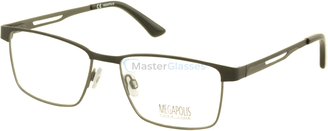 ������ Megapolis Freeline 2297 grey