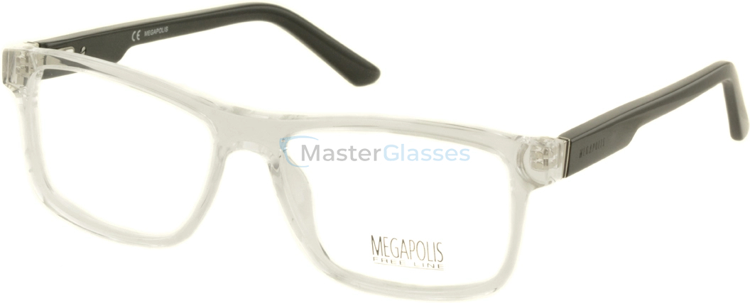 ������ Megapolis Freeline 2310 crystal