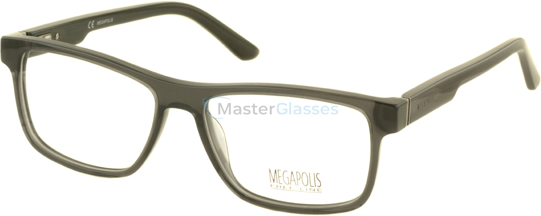 ������ Megapolis Freeline 2310 grey