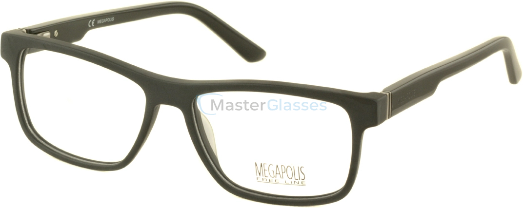 ������ Megapolis Freeline 2310 nero