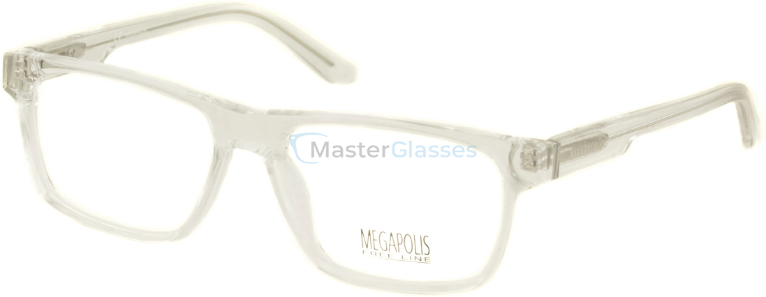 ������ Megapolis Freeline 2371 crystal