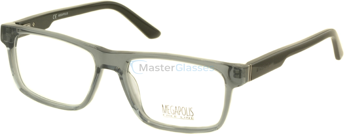 ������ Megapolis Freeline 2371 grey