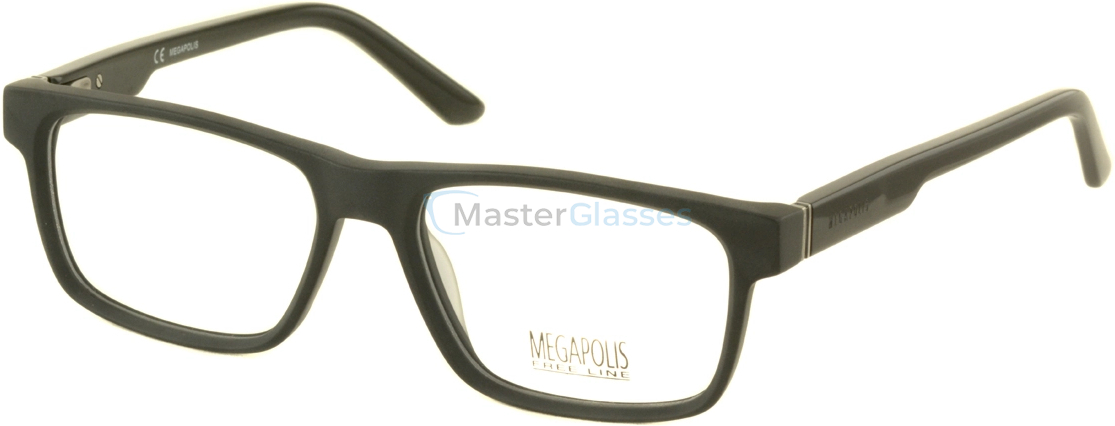 ������ Megapolis Freeline 2371 nero