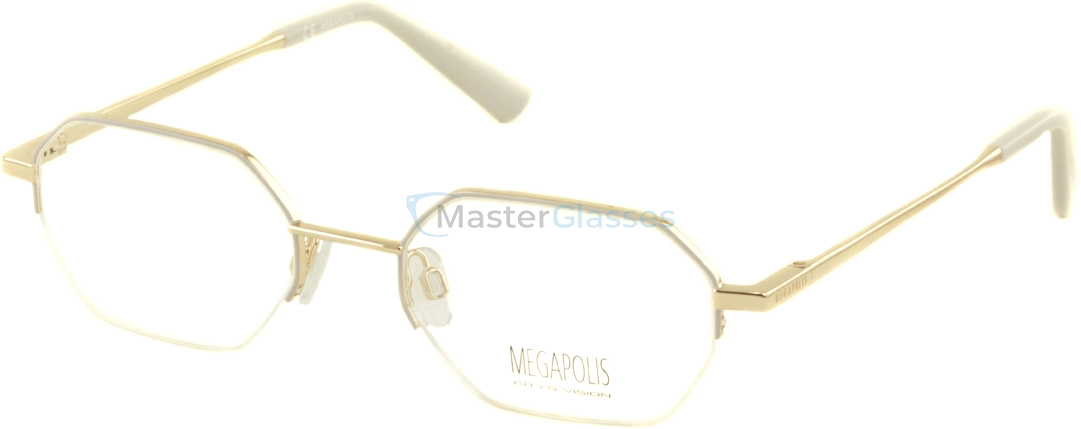 ������ Megapolis 021 gold
