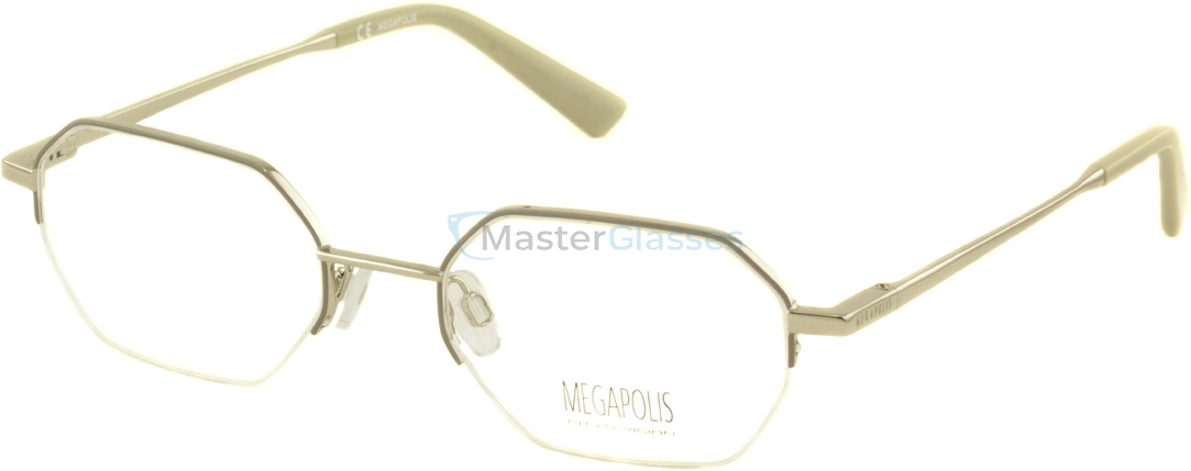 ������ Megapolis 021 grey