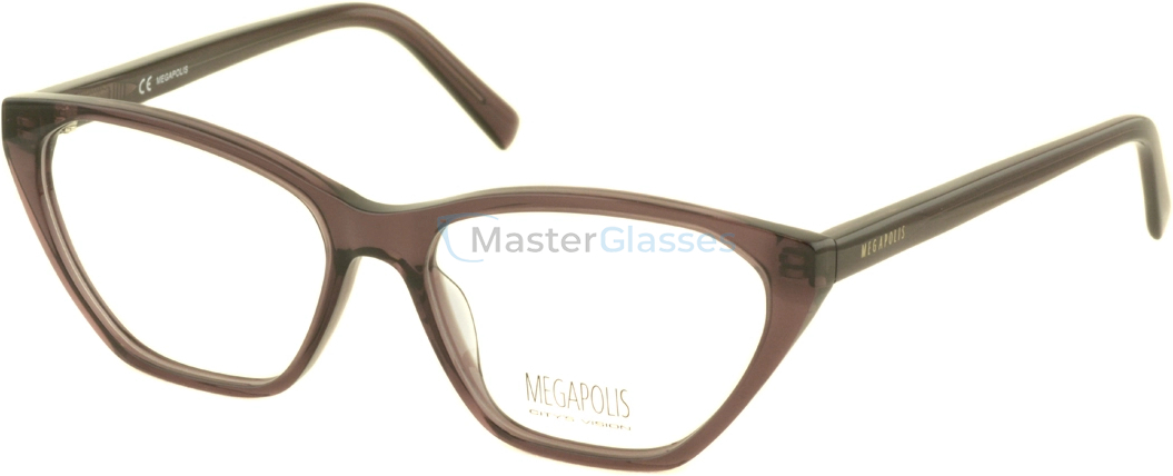 ������ Megapolis 131 purple