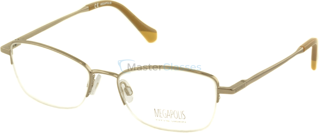 ������ Megapolis 205 brown