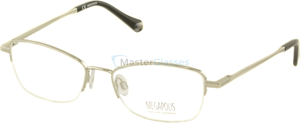 ������ Megapolis 205 silver