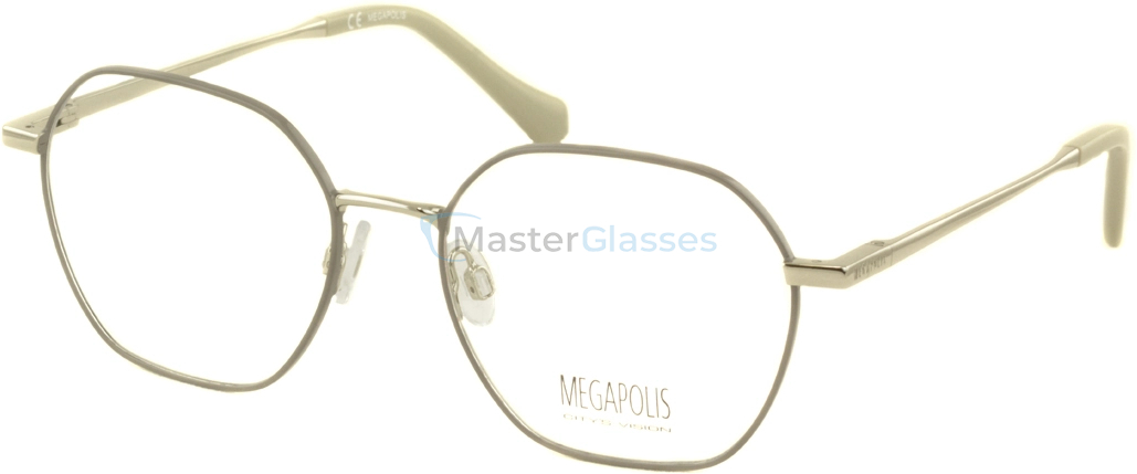 ������ Megapolis 303 grey