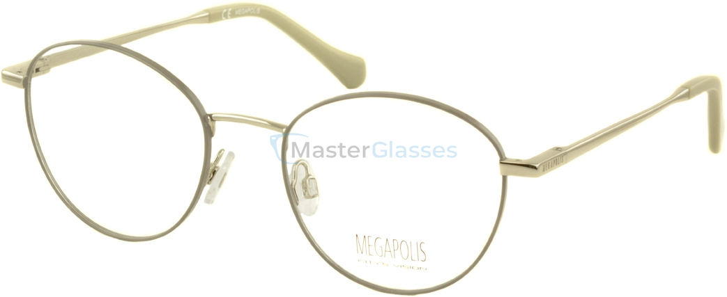 ������ Megapolis 335 grey