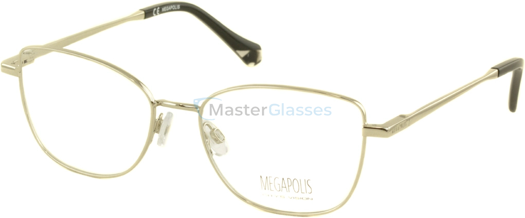 ������ Megapolis 1287 nero