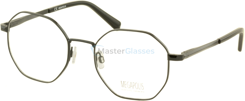 ������ Megapolis 1306 nero