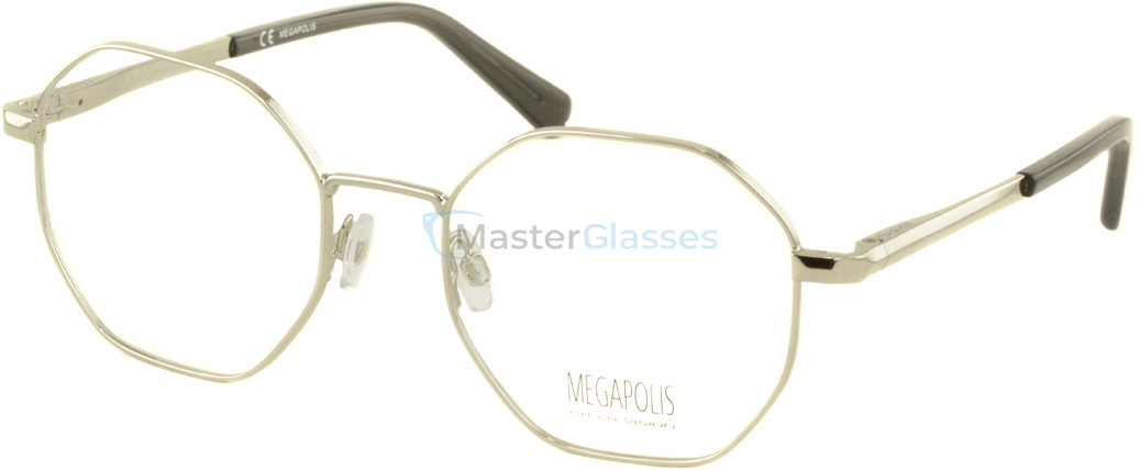 ������ Megapolis 1306 silver