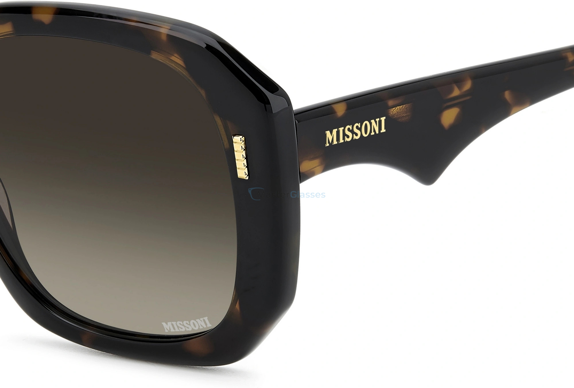 Солнцезащитные очки MISSONI MIS 0232/S 086 Havana