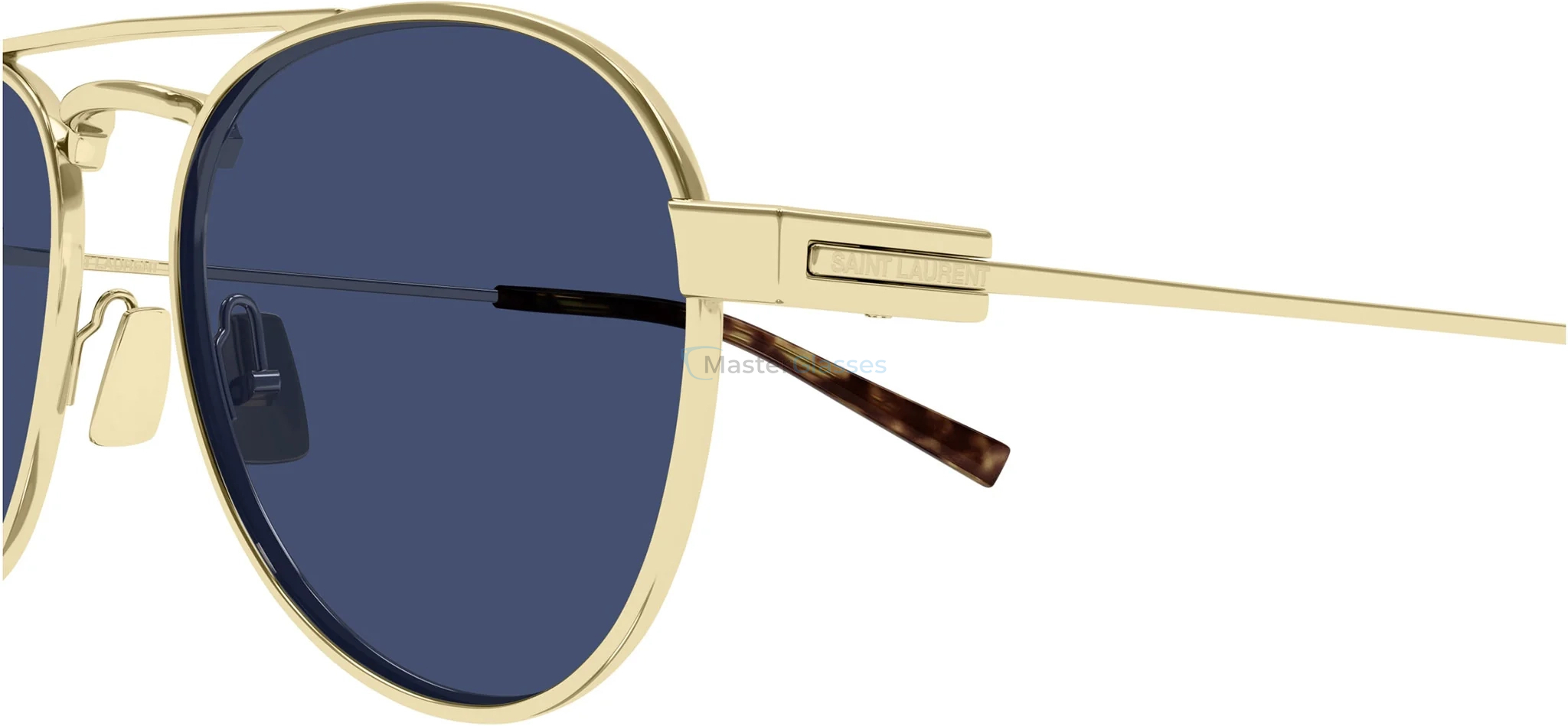 Saint Laurent SL 708-005 54 ���� ��������������