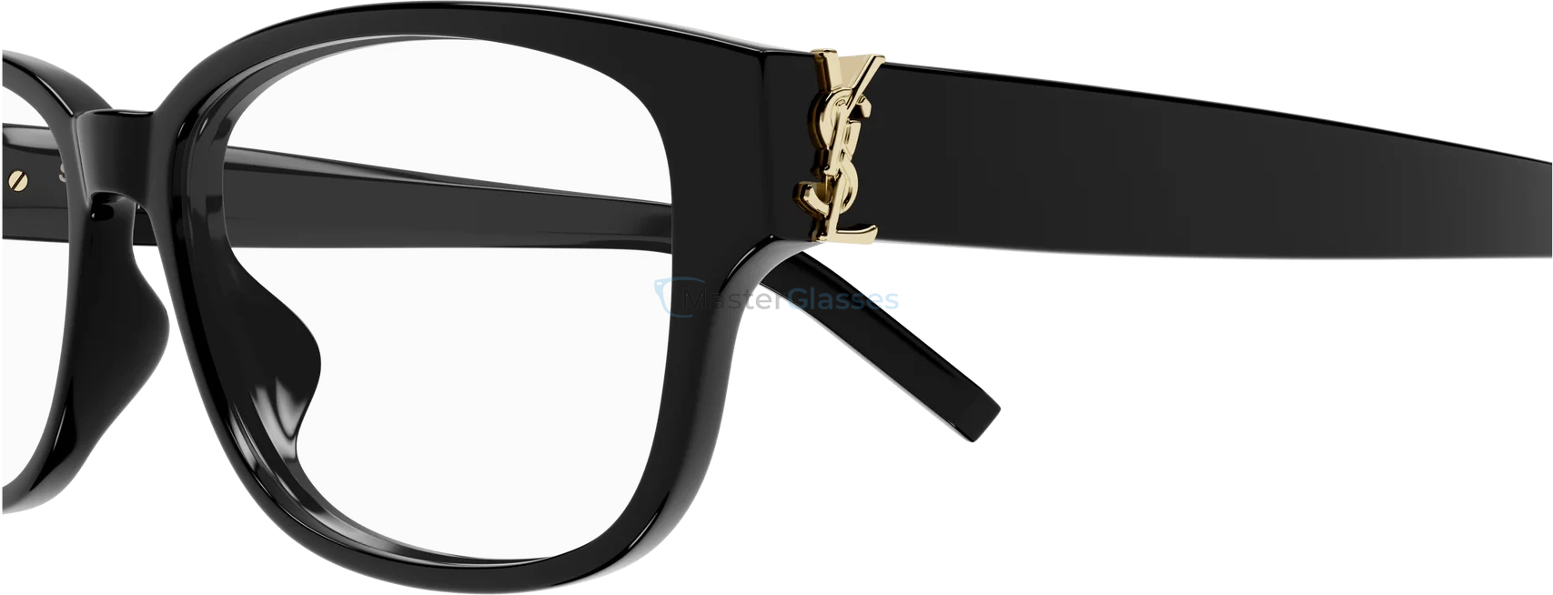 Saint Laurent SL M149-005 55 Оправа