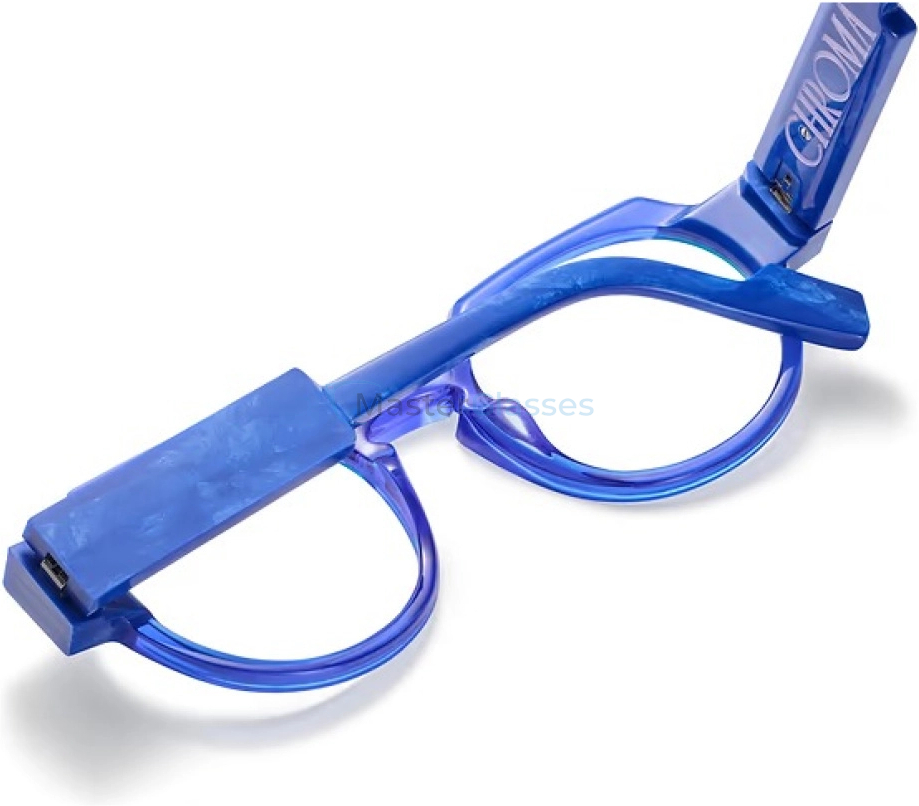 Оправа Etnia Barcelona 5 CHR020 50O BL
