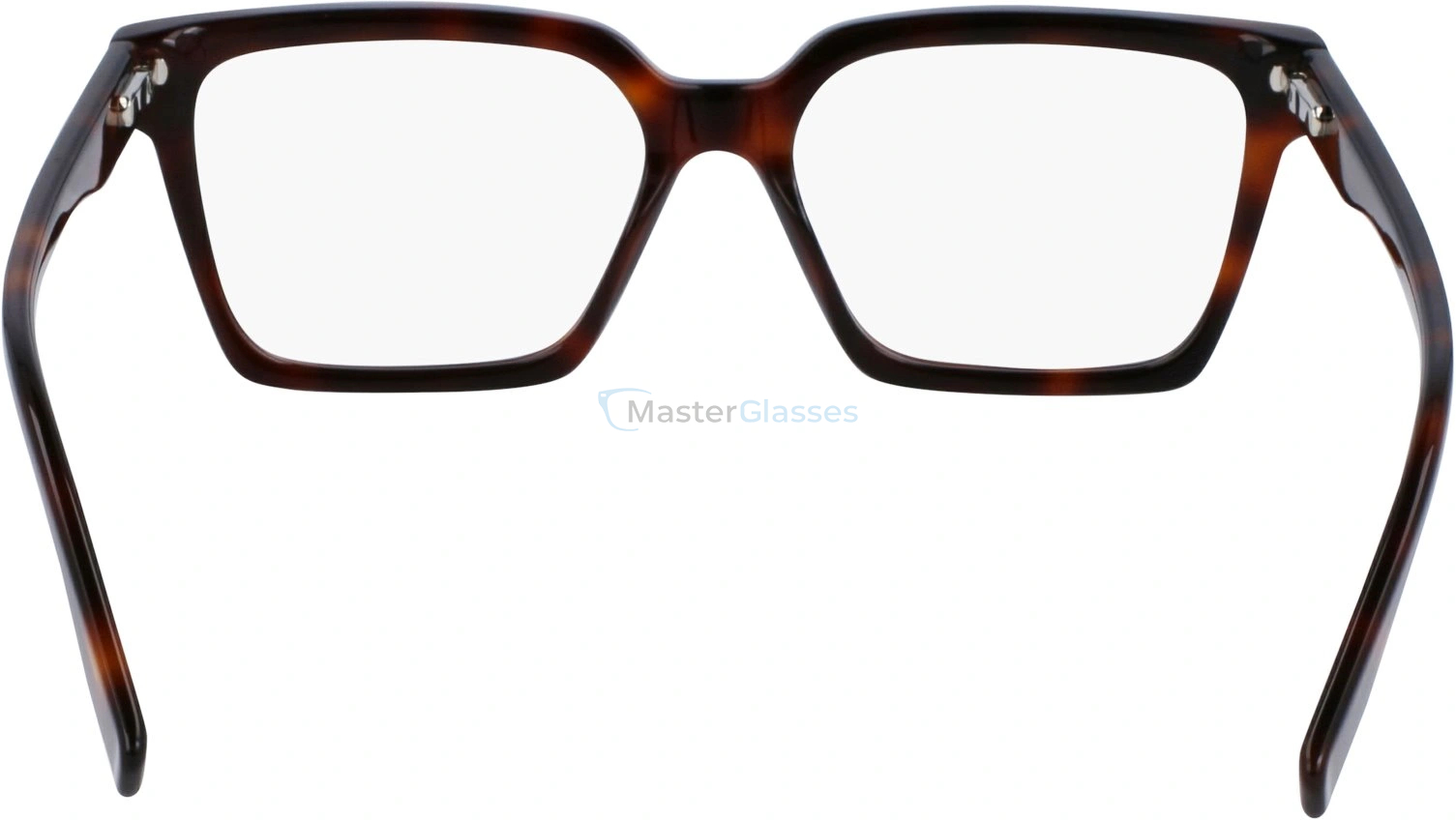 Оправа KARL LAGERFELD KL6097 240, цвет TORTOISE, CLEAR