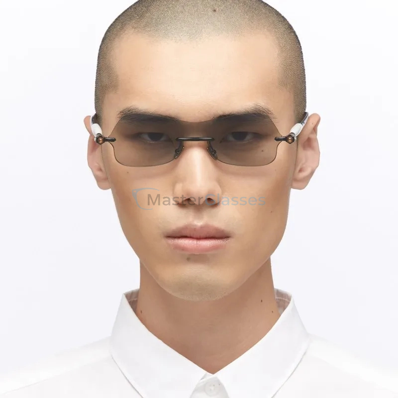 Солнцезащитные очки KUBORAUM Maske P90.SG.BMGY