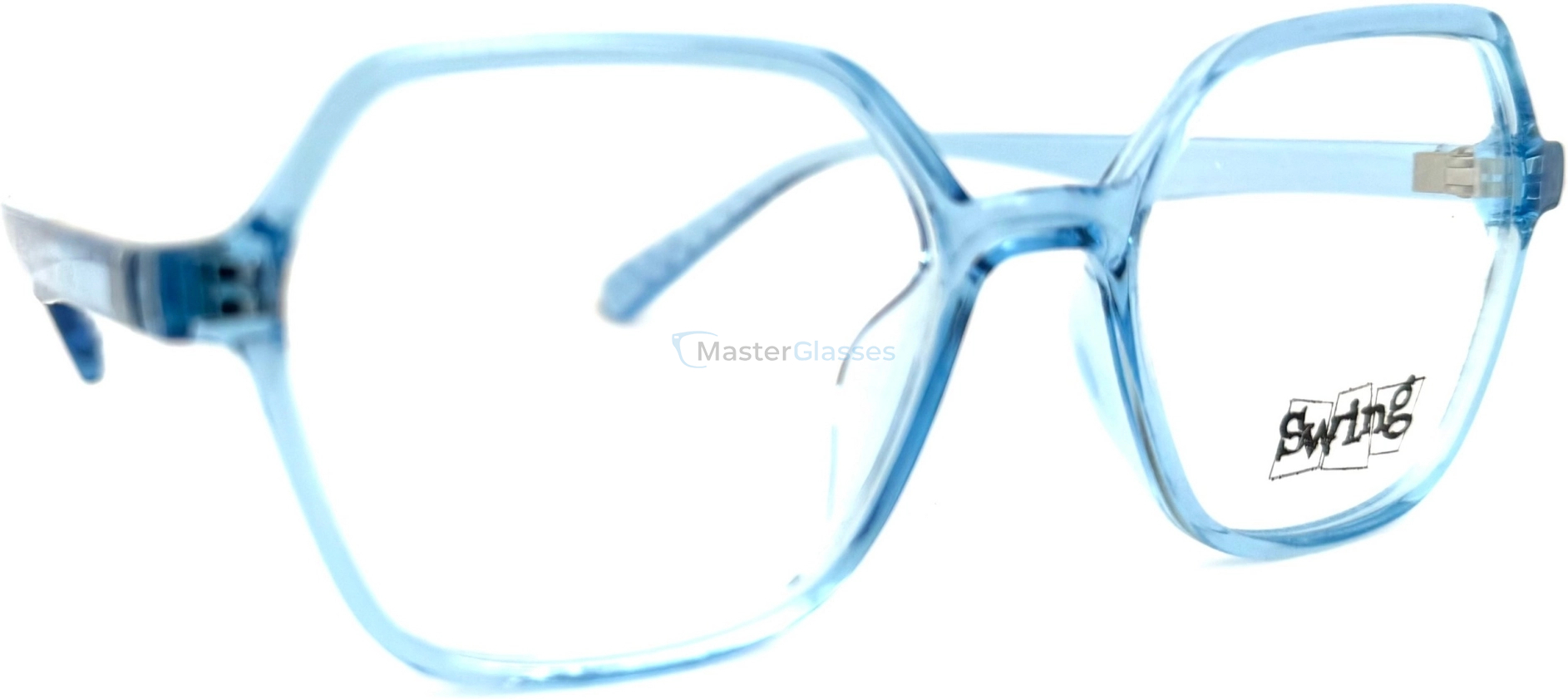 Детская оправа SWING TR370 503