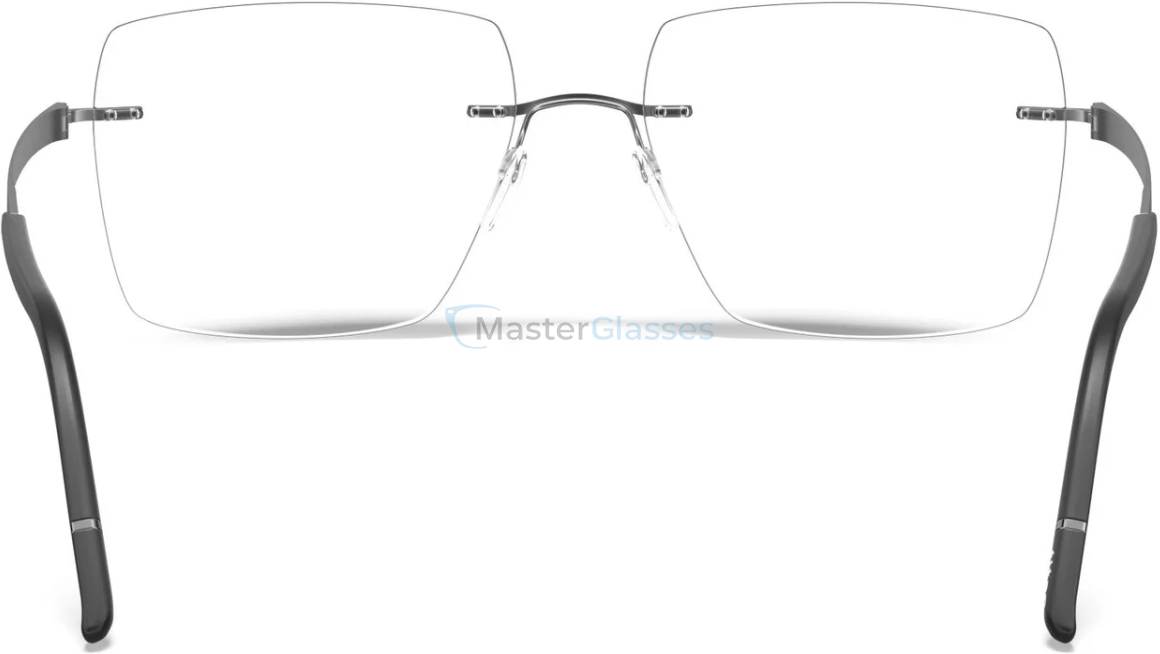 ������ Silhouette 5529 MM 6860 54/17 Momentum
