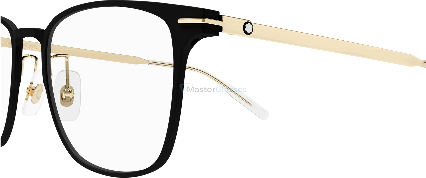 Montblanc MB0397ON-001 52 ������