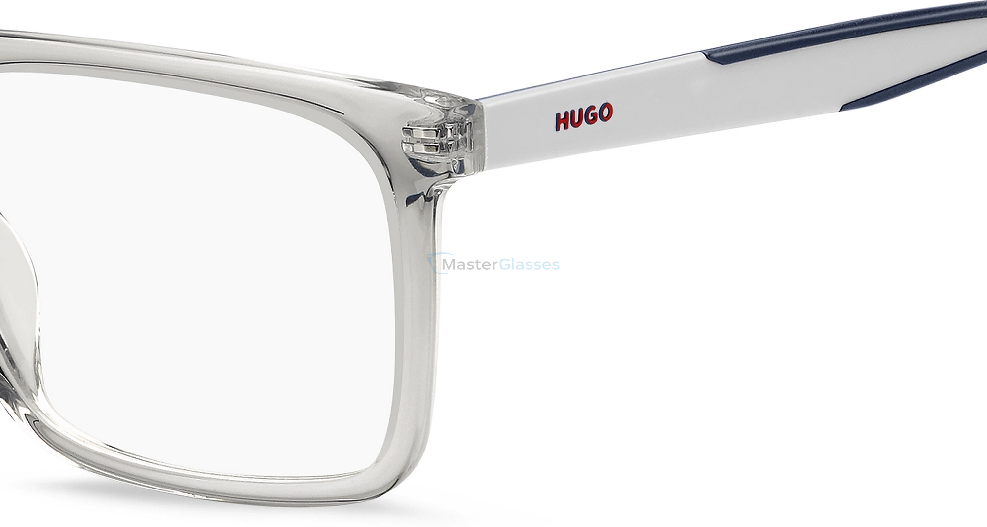Оправа HUGO HG 1339/G KB7 GREY