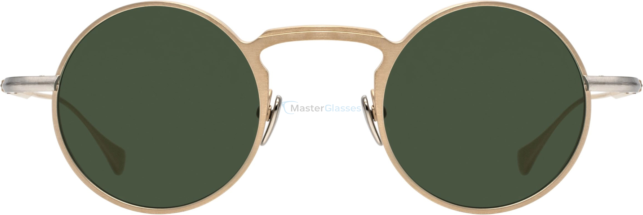 Солнцезащитные очки MASUNAGA K3 Torcular 11 SUN