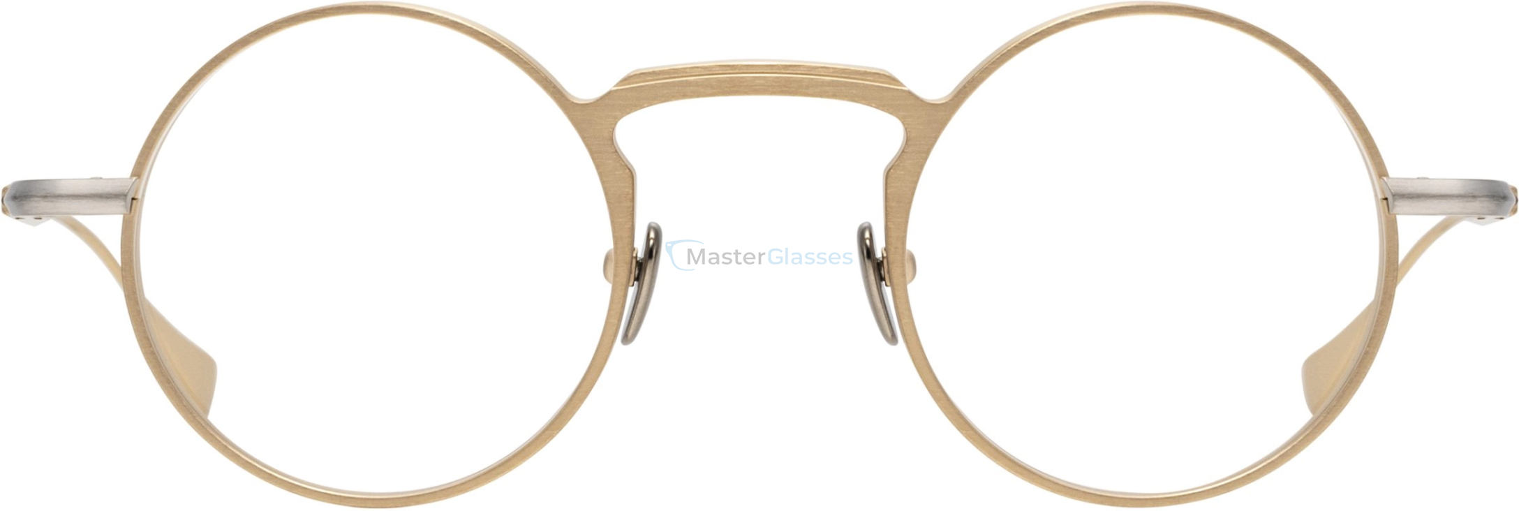 Оправа MASUNAGA K3 Torcular 11
