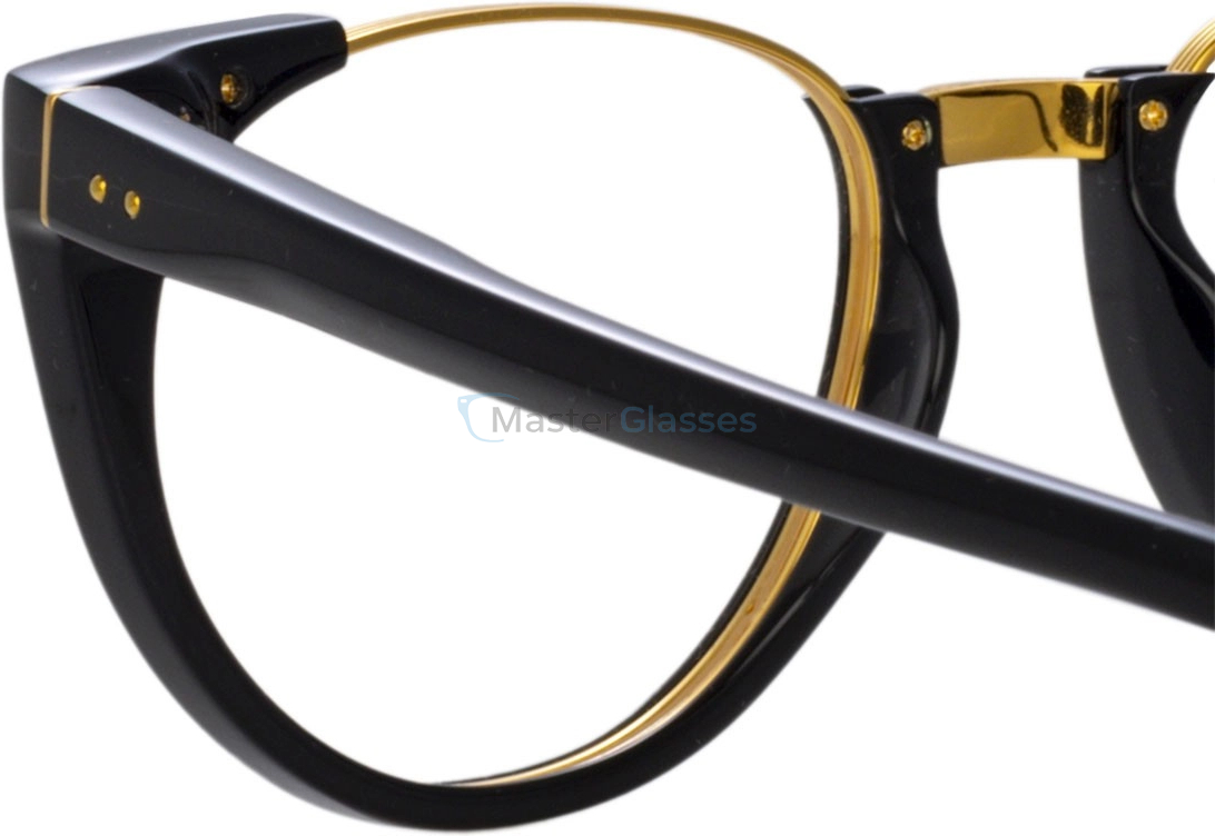 Оправа LINDA FARROW LUXE LFL-136 C60