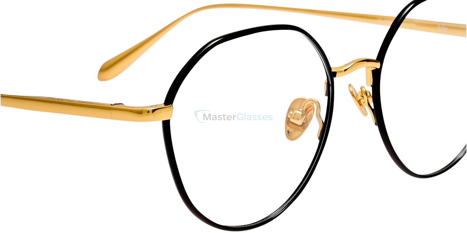 Оправа LINDA FARROW LUXE LFL-1521 C01