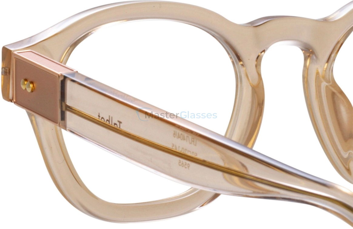 Оправа LINDA FARROW LUXE LFL-1404 C06