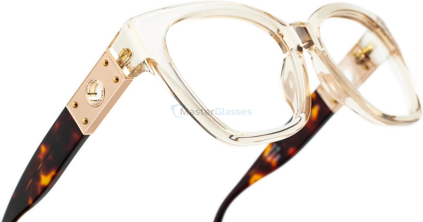 ������ LINDA FARROW LUXE LFL-1520 C05