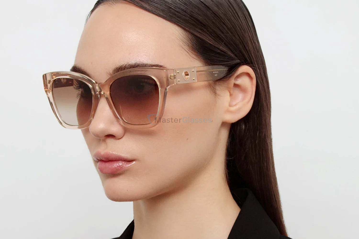Солнцезащитные очки LINDA FARROW LFL-1520 C03