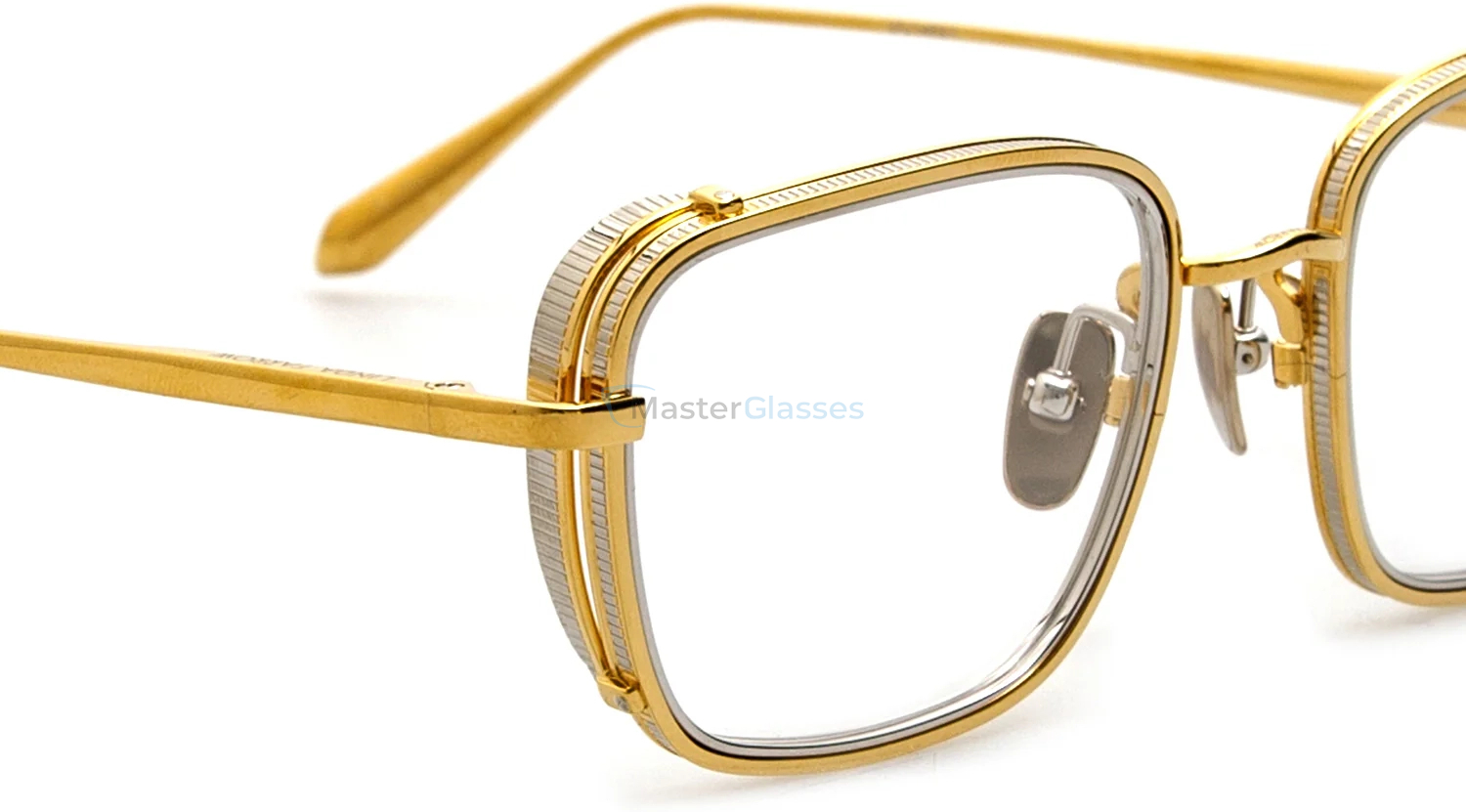 Оправа LINDA FARROW LUXE LFL-1493 C01