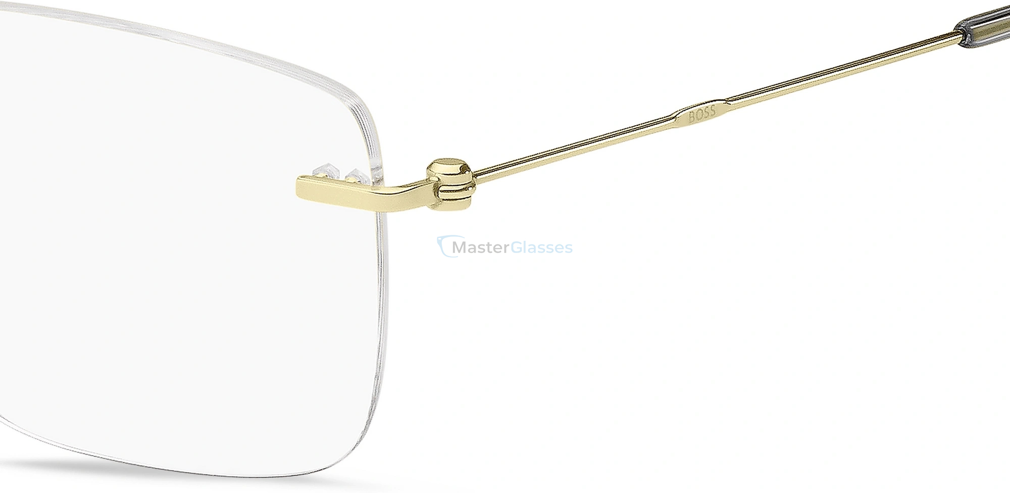 ������ HUGO BOSS 1706/F J5G Gold