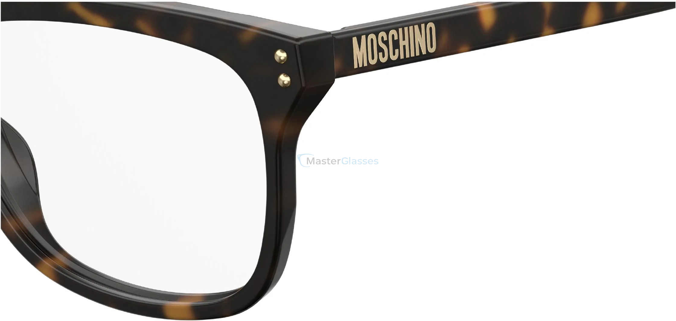 Оправа MOSCHINO MOS501 086