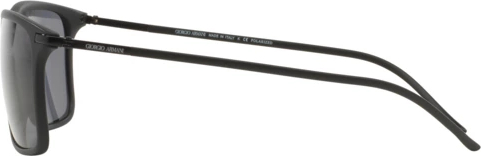�������������� ���� Giorgio Armani AR8034 504281 Matte Black