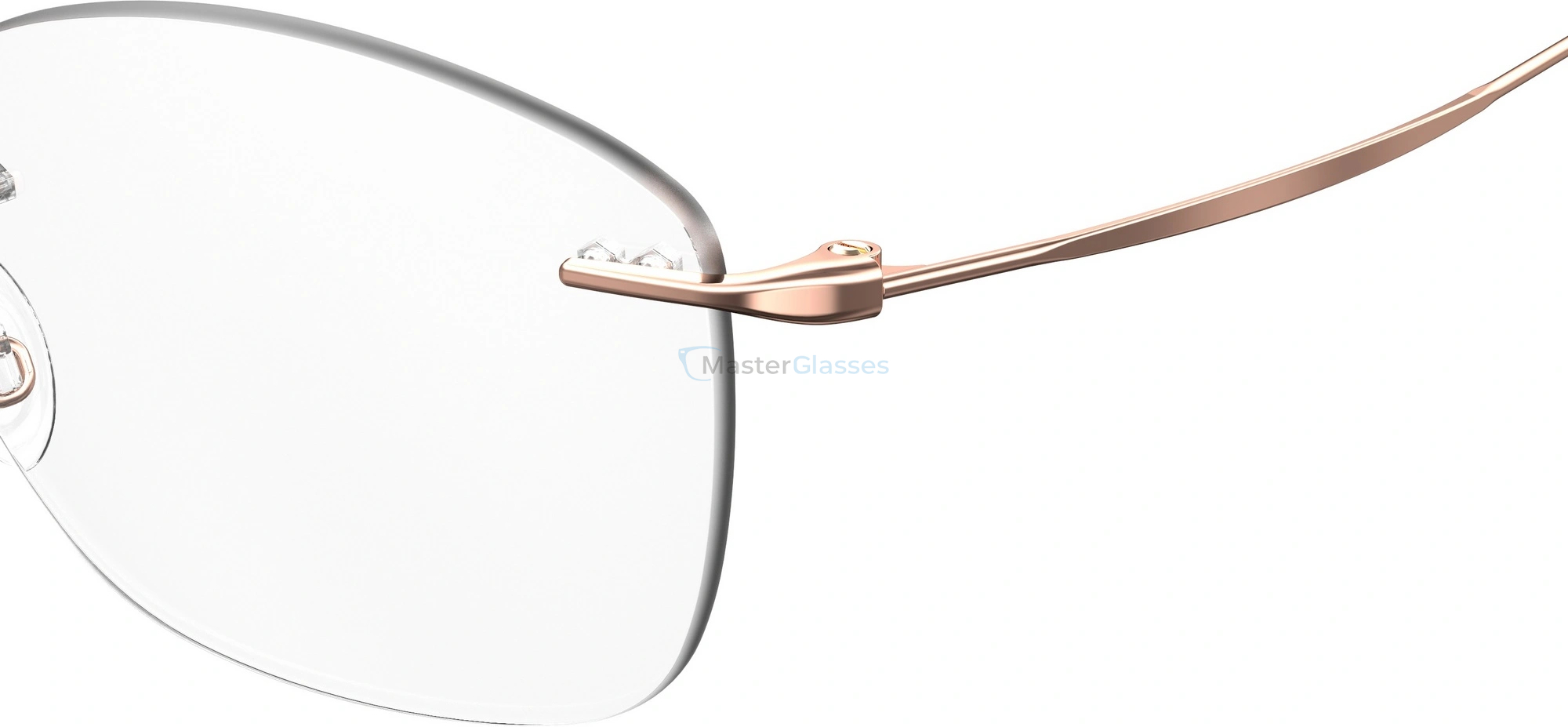 Оправа SAFILO 7A 542 DDB