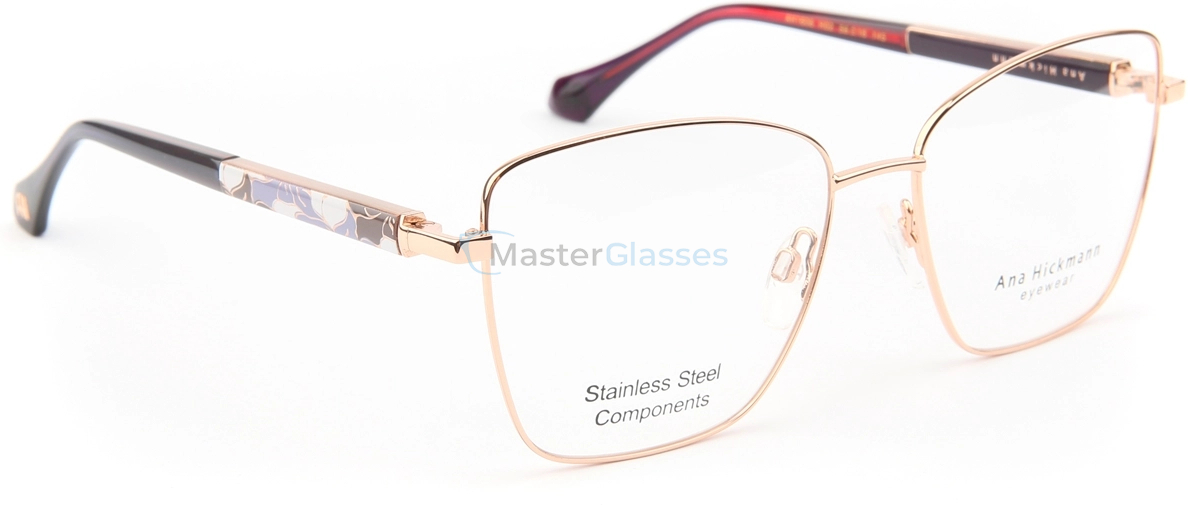������ Ana Hickmann AH1606 H02