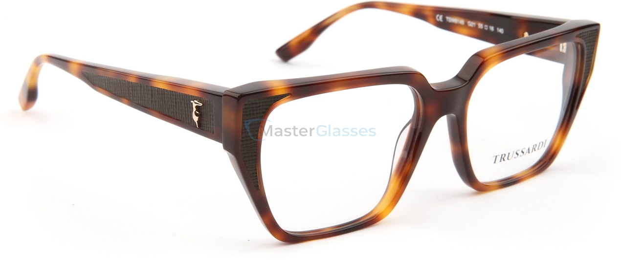 Оправа Trussardi TSW6145 G21