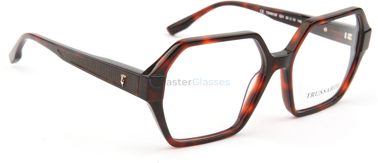 Оправа Trussardi TSW6129 G21