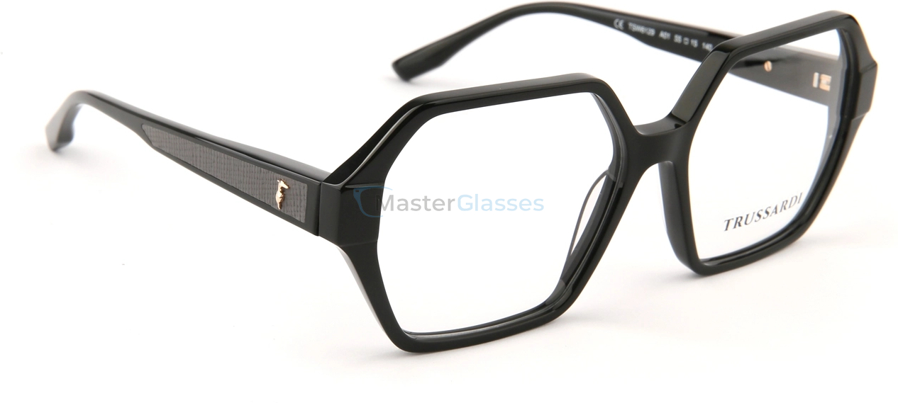 Оправа Trussardi TSW6129 A01