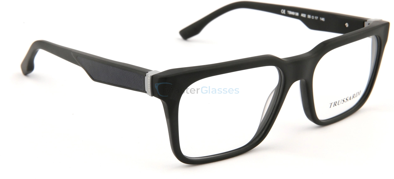 Оправа Trussardi TSM6138 A02