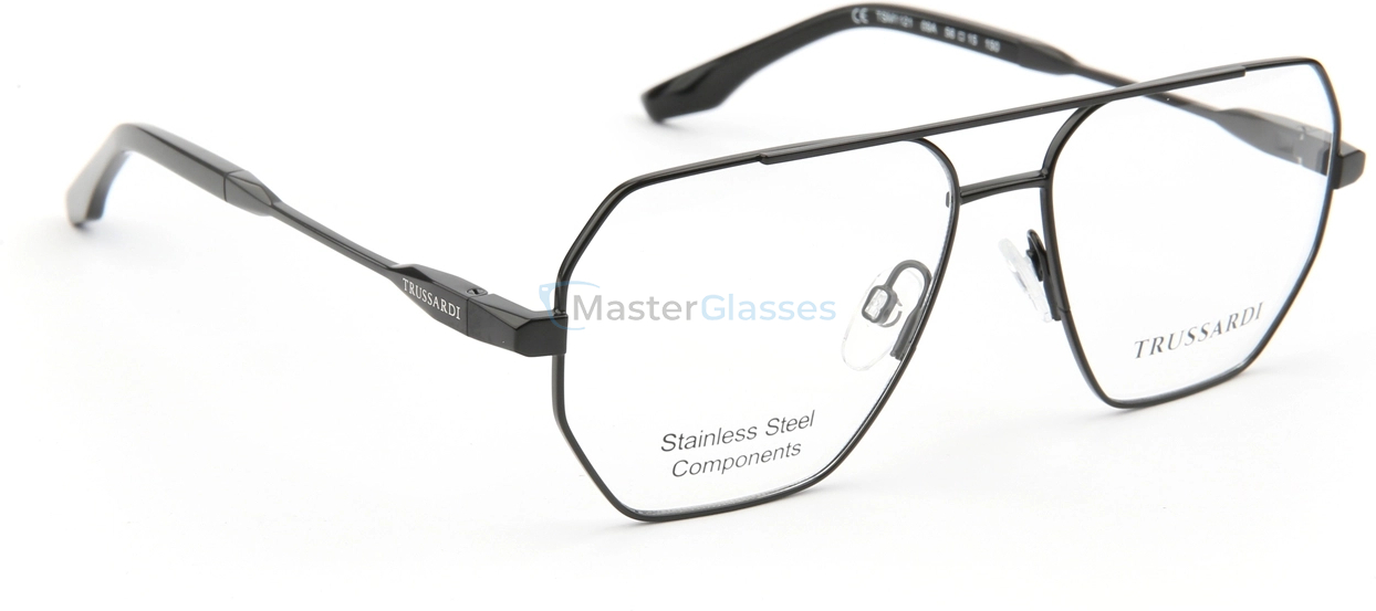 Оправа Trussardi TSM1121 09A