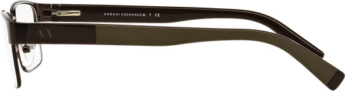 ������ Armani Exchange AX1017 6083 Matte Brown