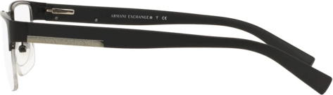 ������ Armani Exchange AX1018 6063 Matte Black