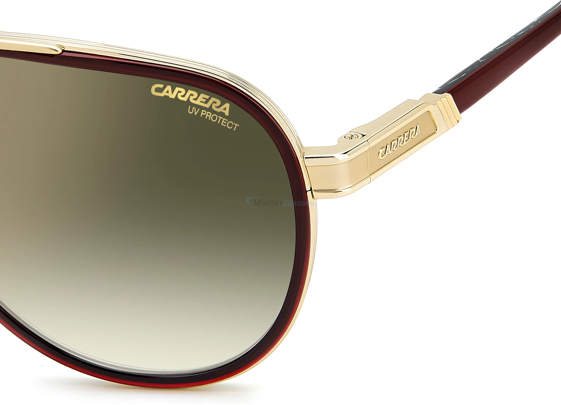 �������������� ���� CARRERA 1076/S OIT Black Red