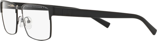 Оправа Armani Exchange AX1019 6063 Matte Black