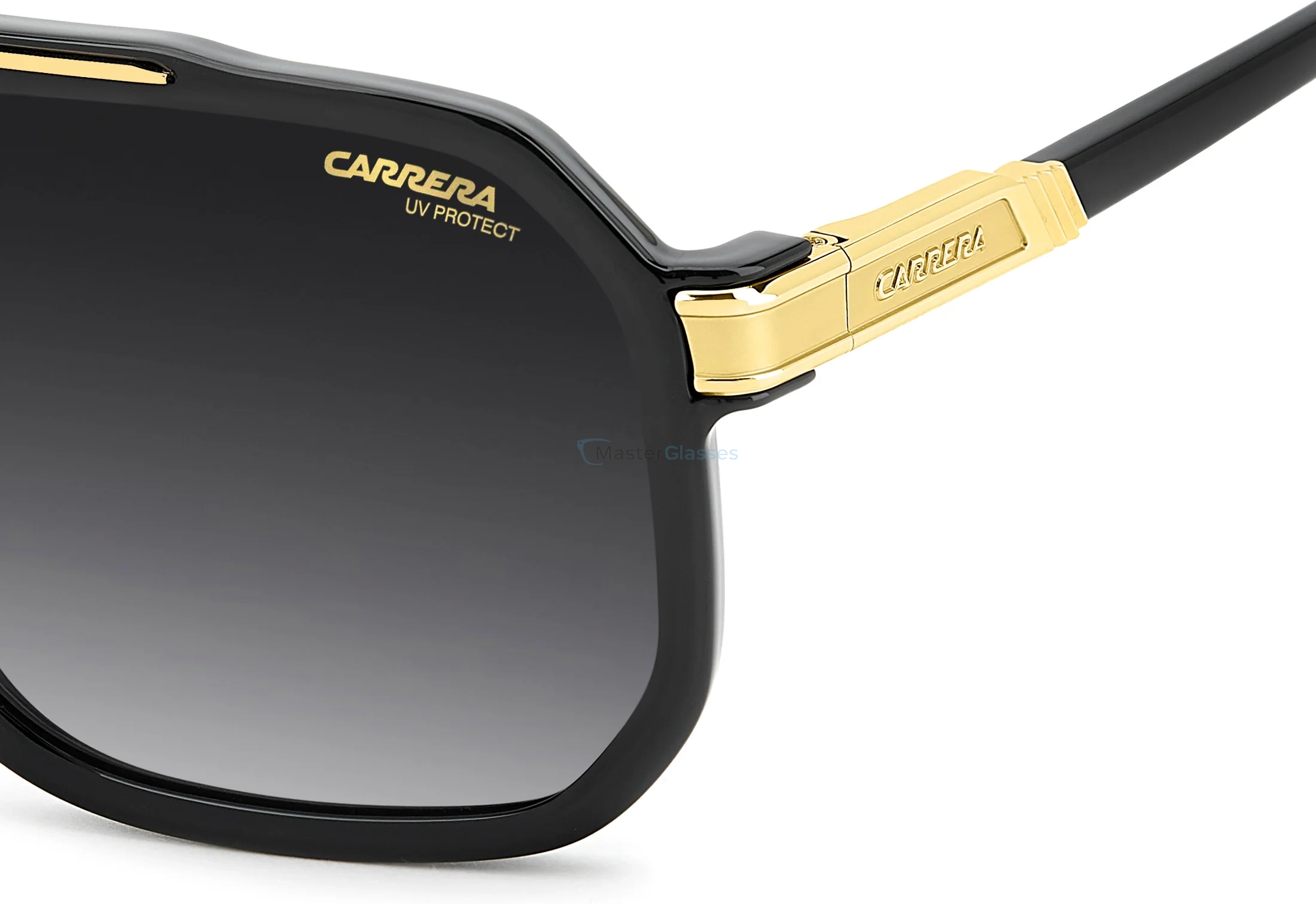 �������������� ���� CARRERA 1077/S 2M2 Black Gold